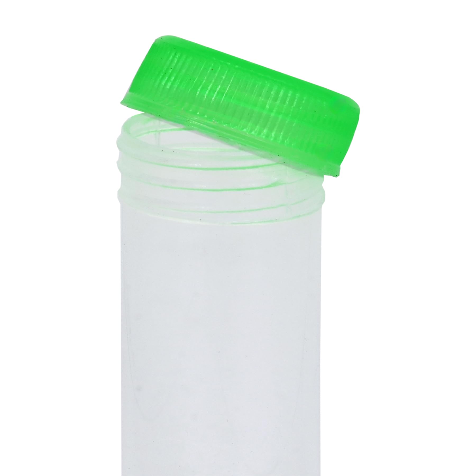 1 Dram Homeopathy Bottles, 5 ml Medicine Pills Use Plastic Utility Container Multicolor Sweet Pills Bottles (Pack of 144) 4