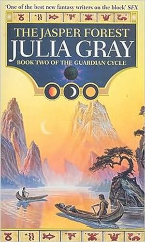 Jasper Forest:Guardian Cycle 2 view 2
