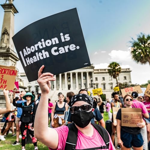 The Abortion Debate Returns With Risks For Both Parties