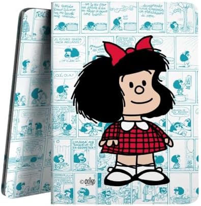 Grafoplás | Clasificador Escolar | Mafalda Única | 12 Posiciones ...