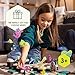 Ravensburger GraviTrax Junior Starter Set - My Ocean - 58-Piece Marble Run Game - Fun and Educational Preschool Marble Construction - STEM-Friendly, Interactive Learning - Kids Age 3 and Older