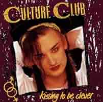 Culture Club Kissing to be Clever ピアノ譜集 Culture Club Kissing to be Clever ピアノ譜集 Culture Club