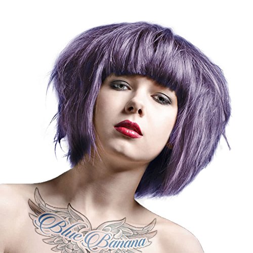 2x La Riche Directions Haarfarbe 88ml (Lilac - Flieder)