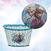 BELL Disney Frozen Kids' Bike Basket and Streamers