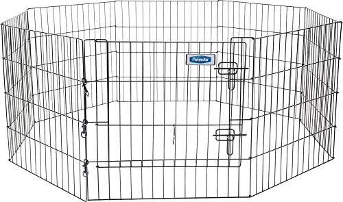 petmate exercise pen with door