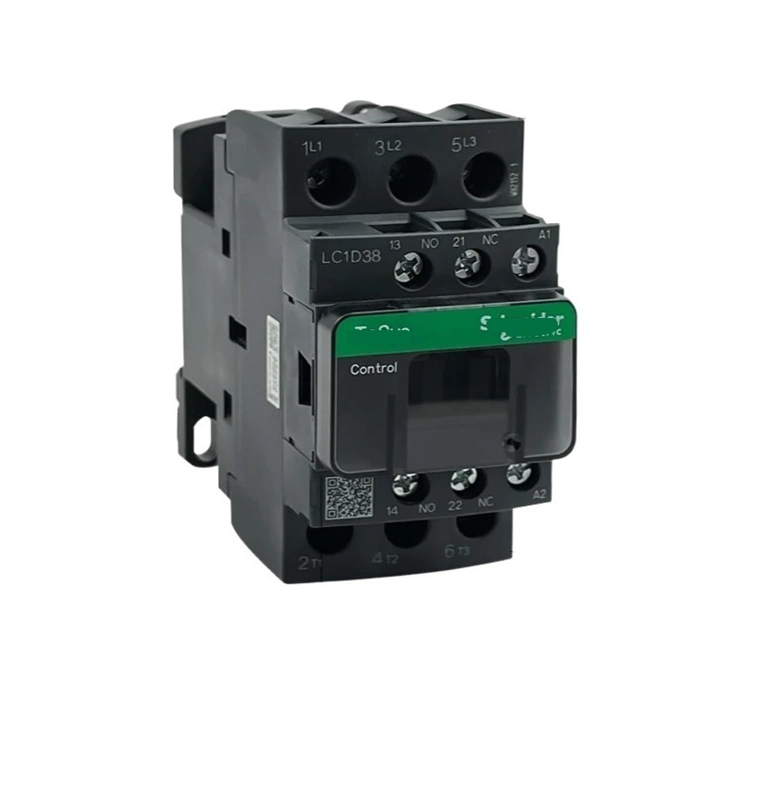 Contacteur LC1D25 pour remplacer vos modules de commande défectueux