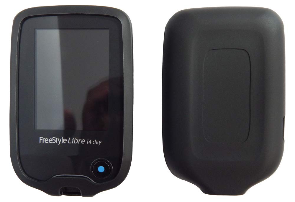 Buy Premium Silicon Case for Freestyle Libre/Freestyle Libre 2