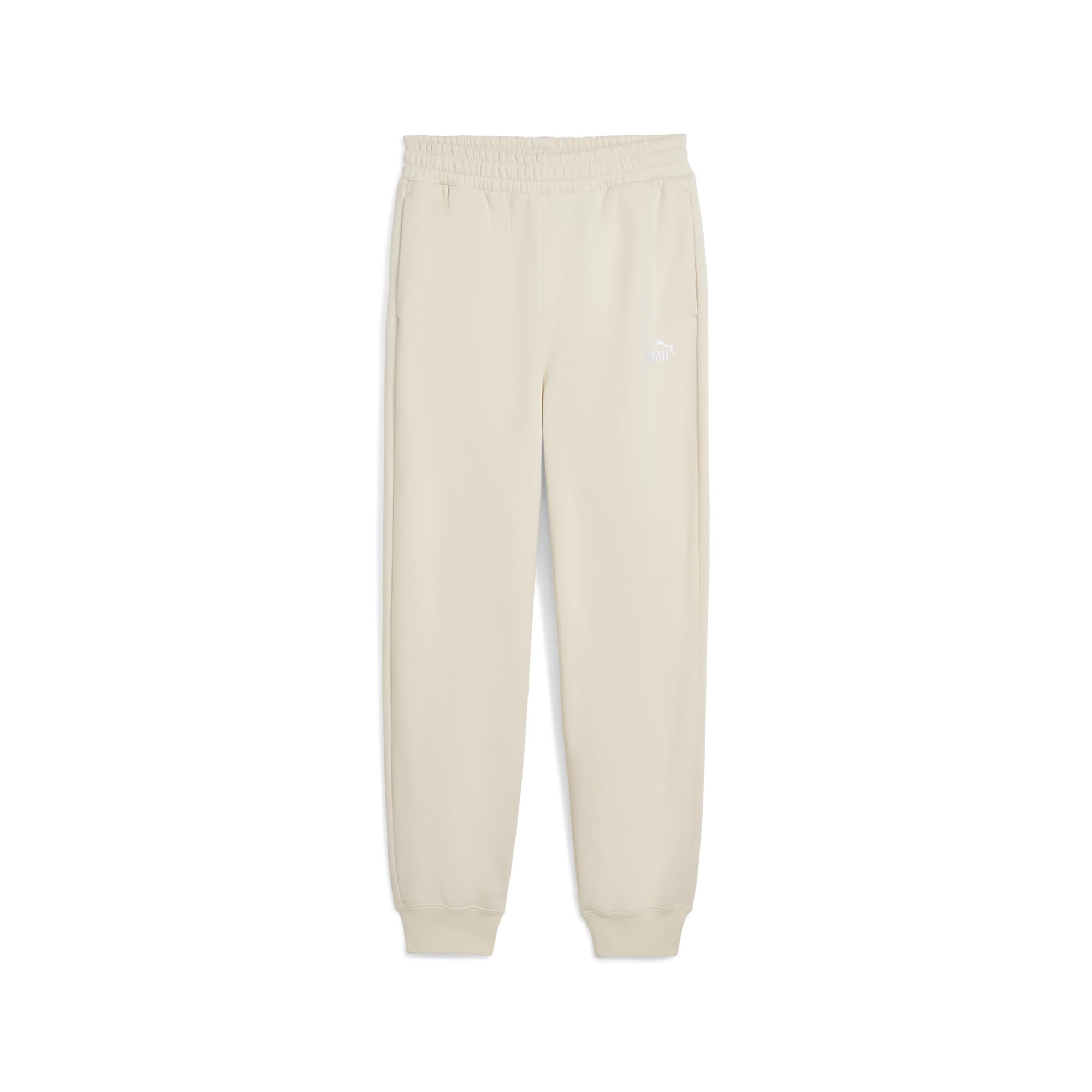 PUMA Damen Strickhose ESS Small No. 1 Logo Comfort Sweatpants Cl FL (S)
