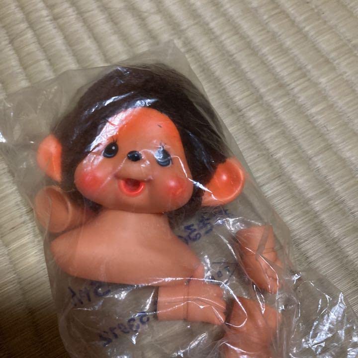 Amazon.co.jp: 昭和レトロ モンチッチパーツ : Toys & Games