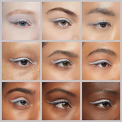 Inglot Amc Eyeliner Gel, Blue, 5.5 Gm (92)