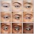 Inglot Amc Eyeliner Gel, Blue, 5.5 Gm (92)