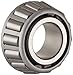 Timken LM11949 Tapered Roller Bearing Inner Race Assembly Cone, Steel, Inch, 0.7500" Inner Diameter, 0.655" Cone Width