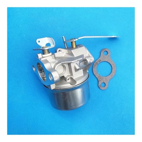 Carburateur pour souffleuse Tecumseh 640086A 632552 640086 motorisé