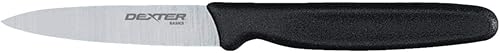 Dexter Cuchillo de pelar al aire libre 31/4"