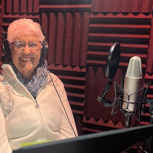 Episode 13 - Season 8 Titelbild