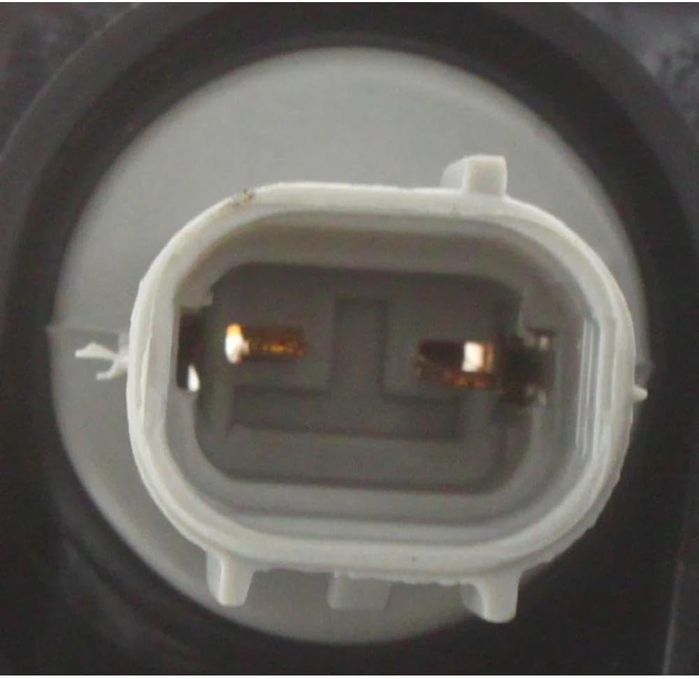 Rareelectrical New Right Corner Light Compatible With Toyota Tacoma Base 4 Cyl 2.7L Tacoma Dlx 4 Cyl 2.4L Base 4 2.4L Dlx 4 2.7L 2001-2004 By To2521160 8161004070 T104103