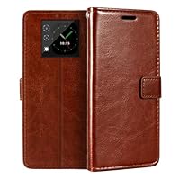 Amazon.co.jp: Shantime レザーケース Unihertz Titan 2 2025 との互換