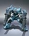Bandai Tamashii Nations Robot Spirits <Side MS> Gouf Custom Action Figure