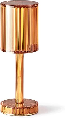 Lámpara de mesa de noche lámpara de mesa tradicional lámpara de mesa de cristal inalámbrica de lujo moderna sala de estar sofás dormitorio