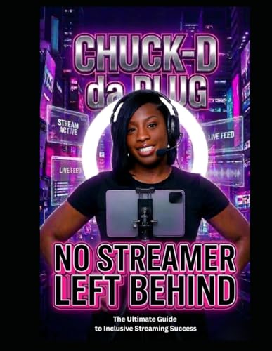 No streamer left behind