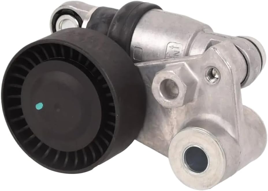 Belt Tensioner Assembly Compatible with Grandeur Sonata and Opirus 3.3L 3.8L Engines 2005-2011