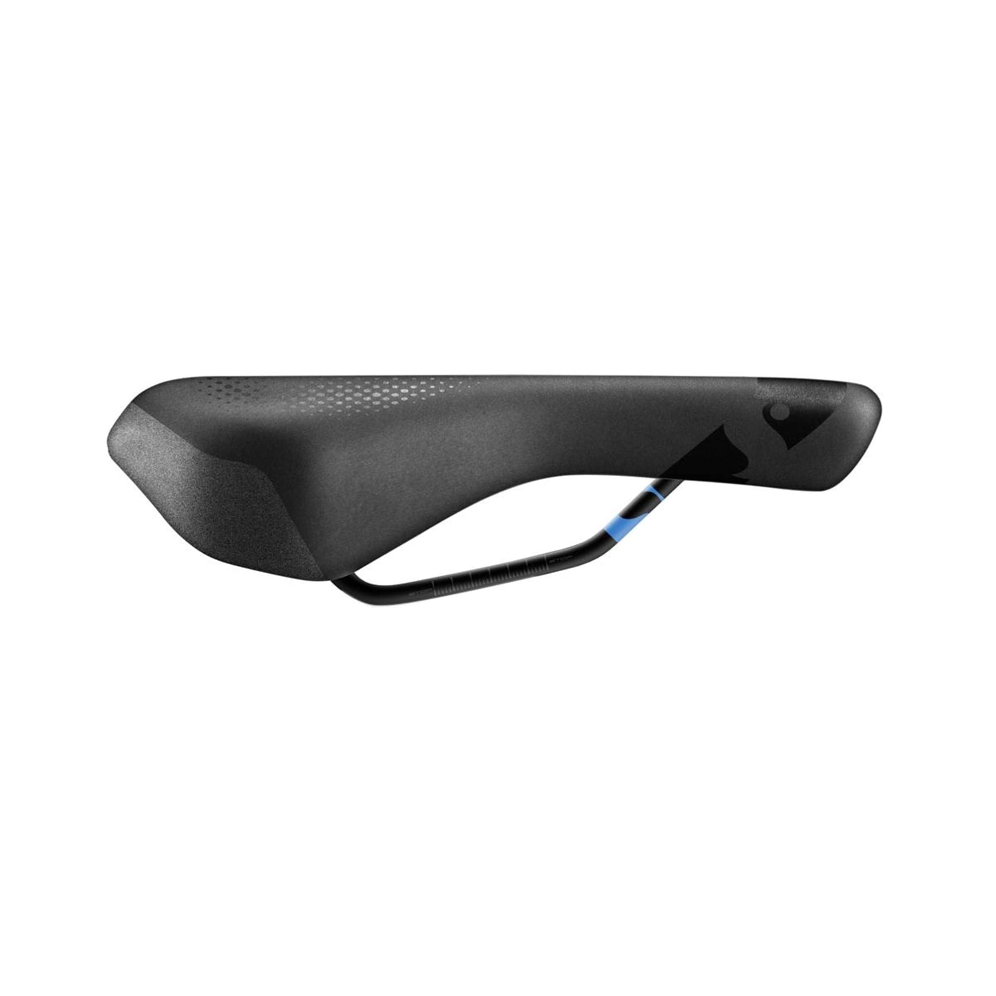 Selle Max FLX 205x269mm Homme Gel Flow Poids. 403gr