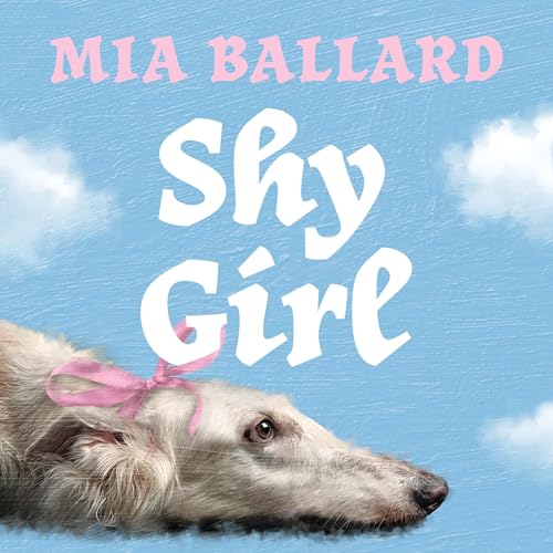 Shy Girl cover art