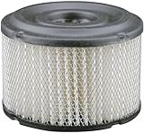 Baldwin Filters Air Filter, 4-1/4 x 3-3/4 in.