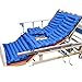 Le Matelas Pneumatique D'anti-Decubitus, Médical Empêchent La Protection Gonflable De Lit De Soins Infirmiers De Decubitus Pour Le Soulagement De Douleur De Traitement De Patients Paralysés Âgés