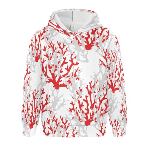 Chess Pieces Chessman Youth Hoodie Sweatshirt