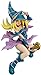 Max Factory Yu-Gi-Oh!: Dark Magician Girl (Another Color Ver.) Pop Up Parade PVC Figure Multicolor 6.7 inches 203727
