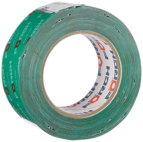 Förch 8844750 Sstemklebeband Systemklebeband grün 50 mm - 1 Rolle