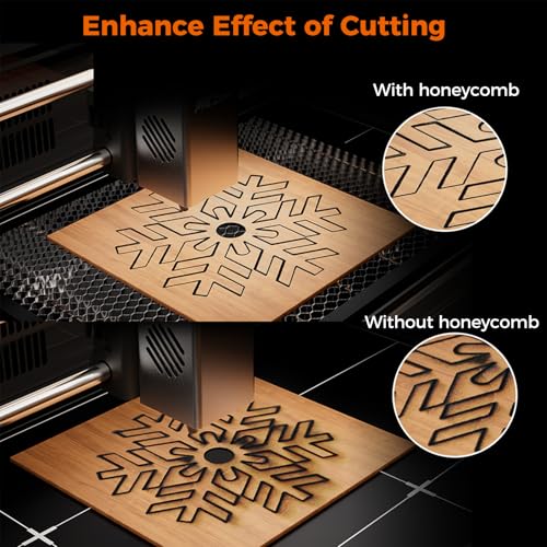 Industrial Laser Cutting Machine Desktop