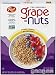 Post Grape Nuts - 20.5 oz