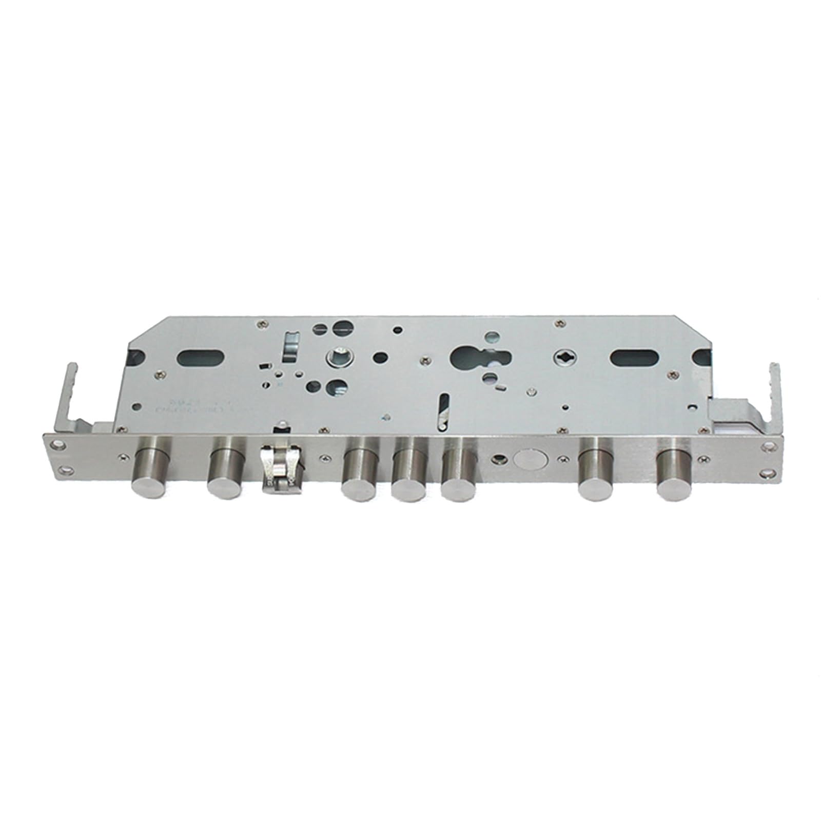 Advanced Biometric Fingerprints Recognition Door Multiple Fingerprints Door Multifunction Access Not Theft