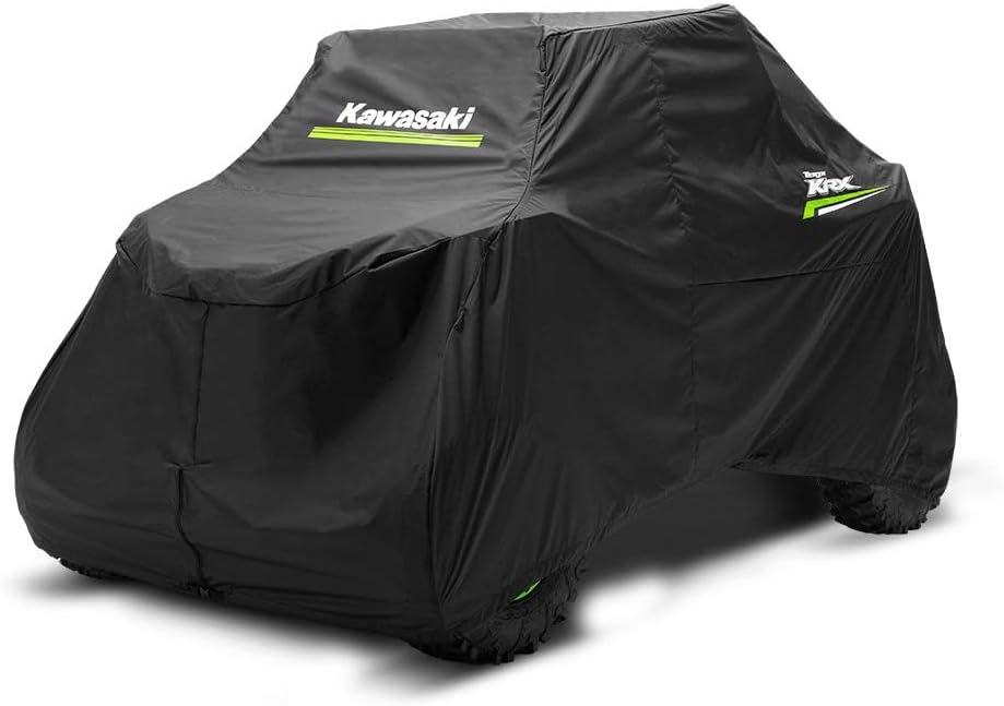 Kawasaki Towable Storage Cover for Teryx KRX 1000 99994-1326