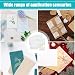 Imagen de Generisch 12 x 12 Scrapbook Paper Storage Organizer