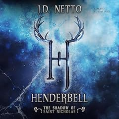 Henderbell cover art