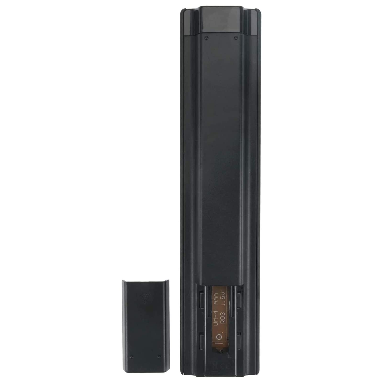 Telecomando Ricambio RC4848F Per TV Hitachi, Bush, Digihome, Finlux, JVC, Polaroid E Altri