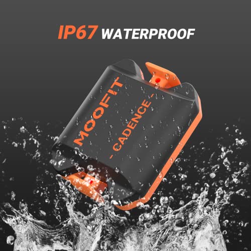 moofit Cadence Sensor