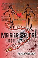 Meisies Seuns julle besluit 1500320544 Book Cover