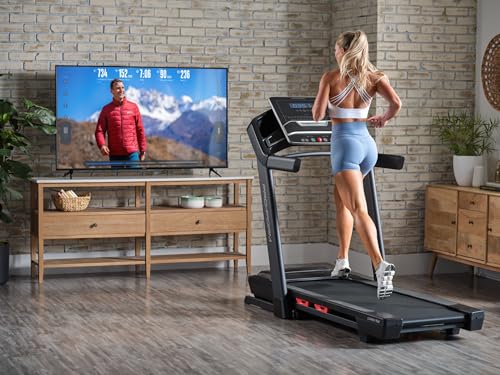 Proform Carbon Treadmills Review