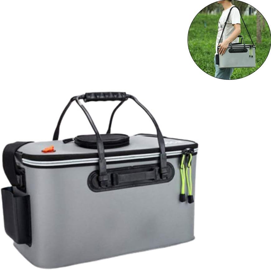 refrigeratore per esche per la pesca