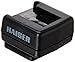 Kaiser 201300 Flash Shoe Adapter (Black)