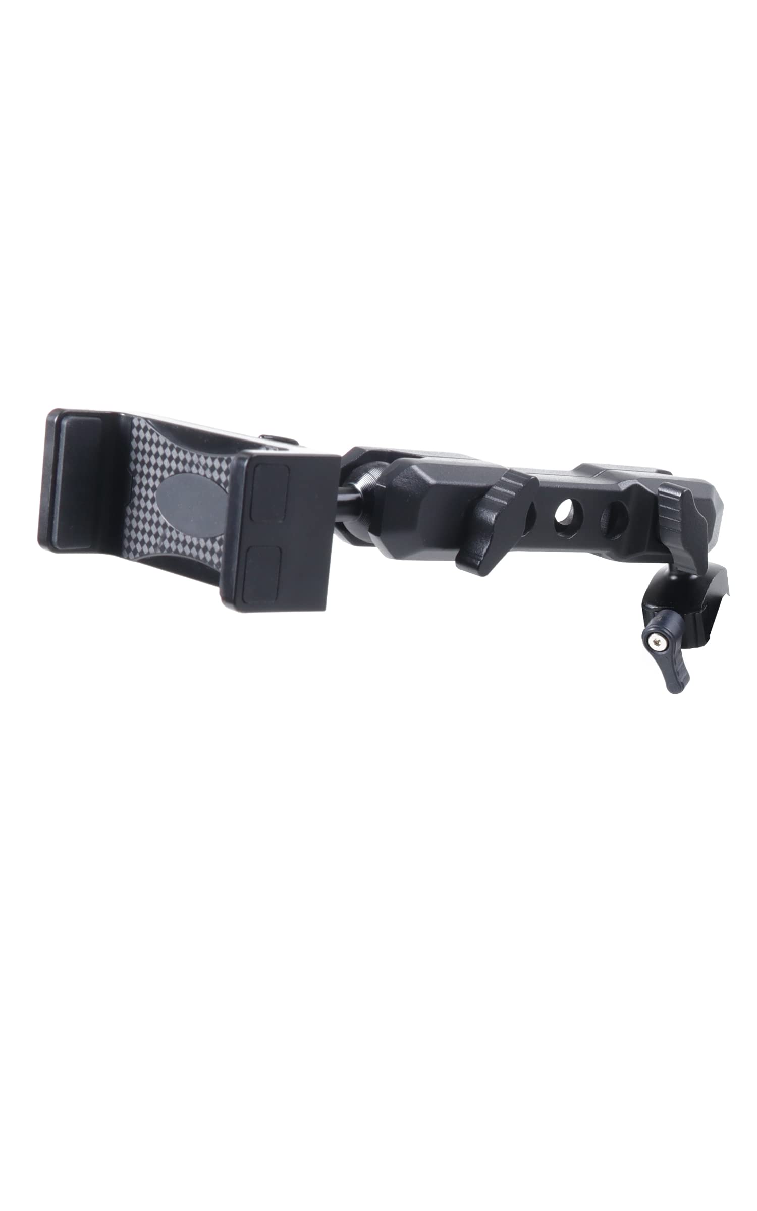sukemichi Phone Holder for Wrangler JK JL Ford Bronco