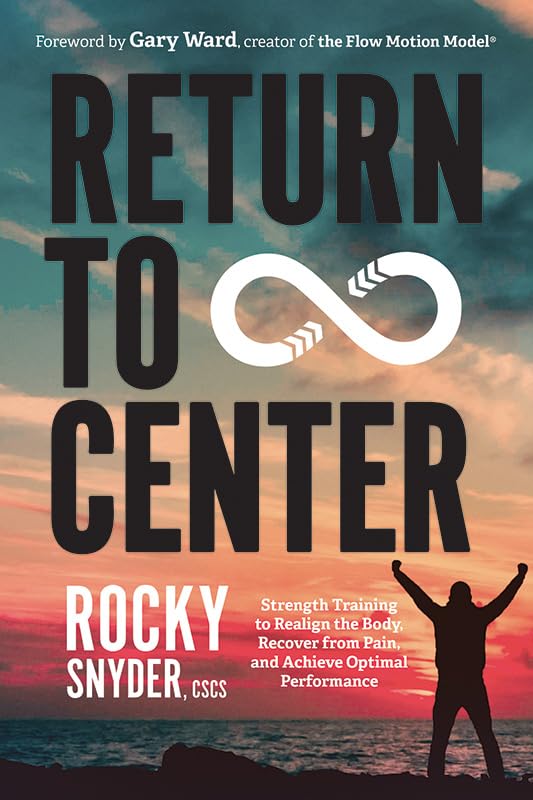 Return to Center      Paperback – June 2, 2020