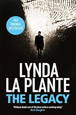 The Legacy cover image