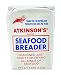 Atkinsons's Seafood Breader 5 Lb
