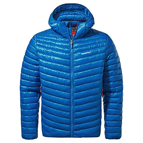 Blouson de pluie Homme Craghoppers Expolite pour randonnée