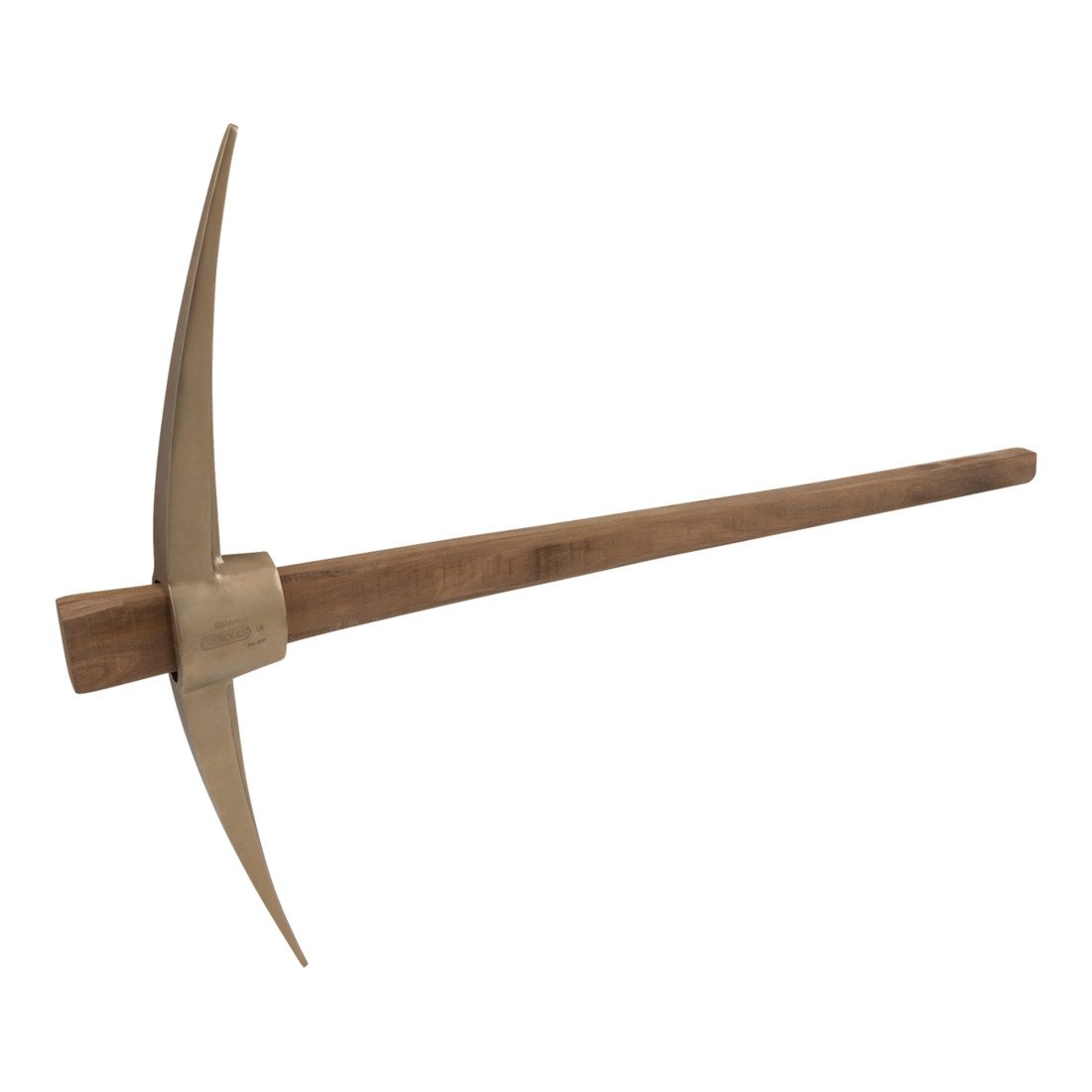KS Tools 963.9623 BRONZEplus Spitzhacke 650 mm